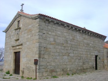 Igreja de Santiago / Panteão dos Cabrais