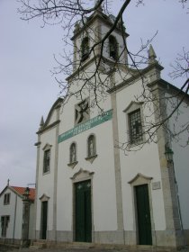 Igreja Matriz de Belmonte / Igreja da Sagrada Família