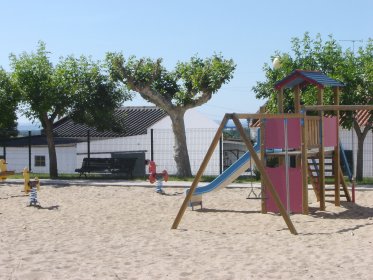 Parque Infantil da Barrosa