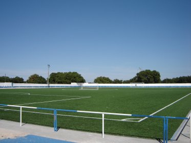 Campo de Futebol do Sport Club Barrosense