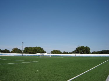 Campo de Futebol do Sport Club Barrosense