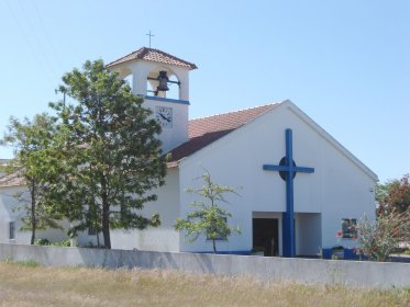 Igreja de Foros de Almada