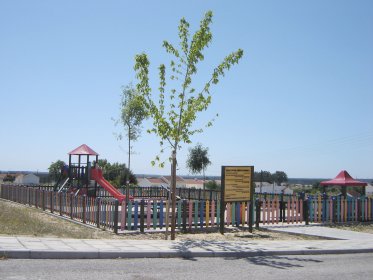 Parque Infantil Nossa Senhora Conceição do Carmo