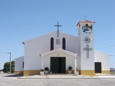 Igreja Nossa Senhora Conceição do Carmo