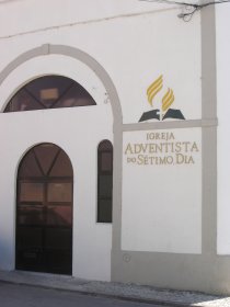 Igreja Adventista do 7º Dia