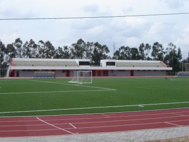 Campo Desportivo dos Camarinhais