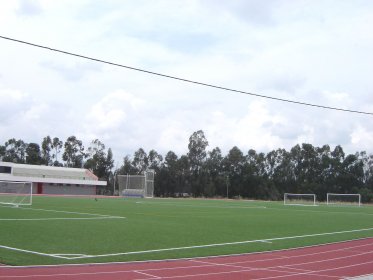 Campo Desportivo dos Camarinhais