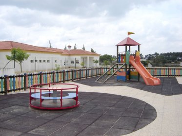 Parque Infantil Vila das Areias