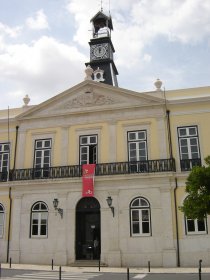 Câmara Municipal de Benavente