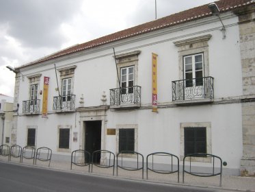 Museu Municipal de Benavente