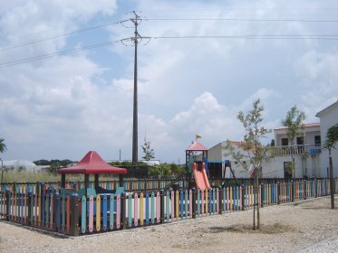 Parque Infantil Arados