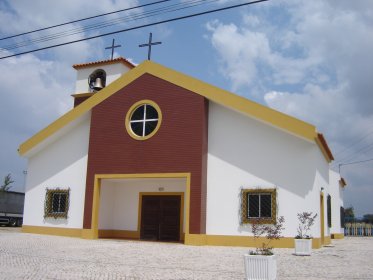 Igreja de Arados