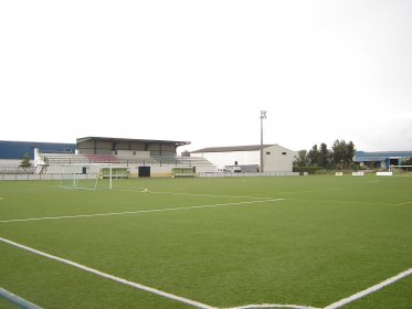 Campo de Futebol do Porto Alto