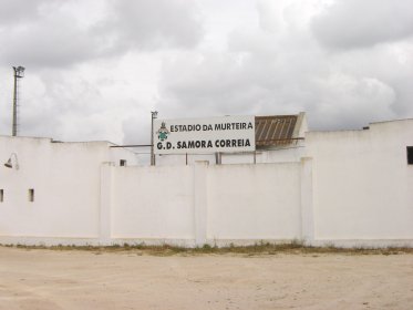 Campo da Murteira