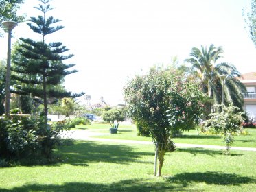 Parque dos Álamos