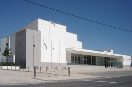 Centro Cultural de Samora Correia