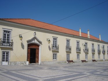Palácio do Infantado