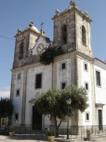 Igreja de Nossa Senhora da Oliveira
