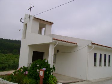 Capela de Casalinho