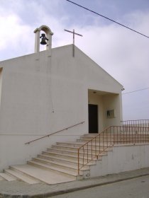 Capela de Gamelas