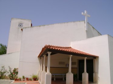 Capela de Azambujeira dos Carros