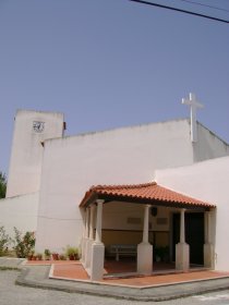 Capela de Azambujeira dos Carros