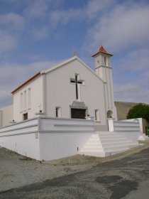 Capela de Boa Vista