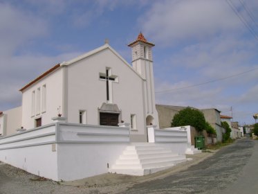 Capela de Boa Vista