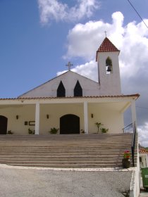 Capela de Portela