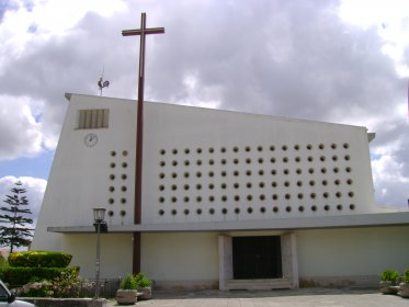 Igreja Matriz de Vale Côvo