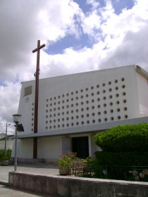 Igreja Matriz de Vale Côvo