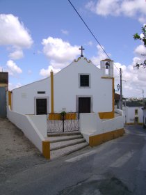 Capela do Arcanjo São Miguel