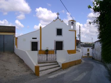 Capela do Arcanjo São Miguel