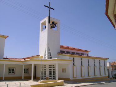 Igreja de Delgada