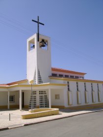 Igreja de Delgada