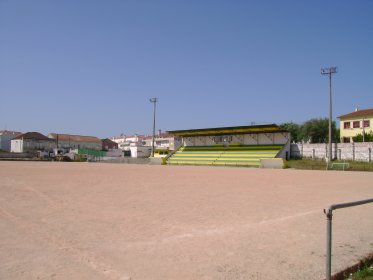 Campo de Jogos do Sport Clube Escolar Bombarralense