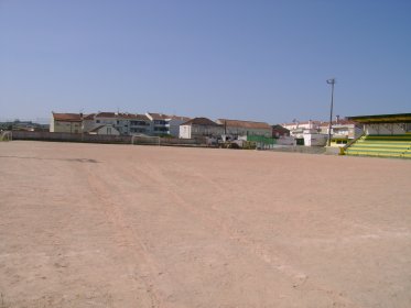 Campo de Jogos do Sport Clube Escolar Bombarralense
