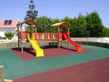 Parque Infantil da Praça do Bombarral