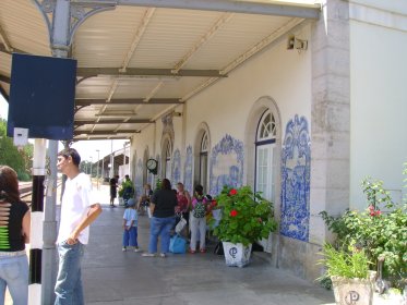 Estação de Bombarral