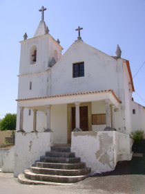 Igreja de A-dos-Ruivos