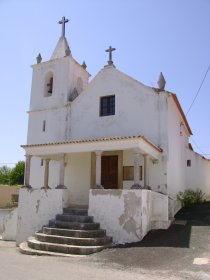 Igreja de A-dos-Ruivos