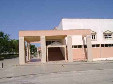 Pavilhão Desportivo Municipal do Bombarral