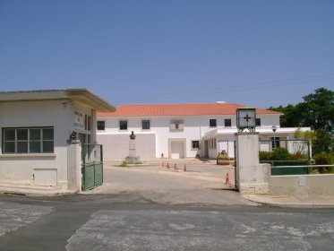 Hospital Casimiro da Silva Marques