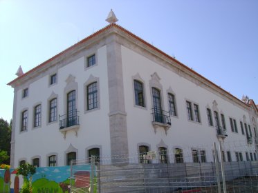 Câmara Municipal de Bombarral