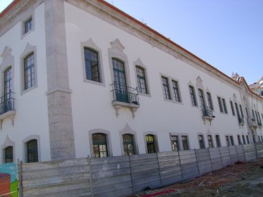 Câmara Municipal de Bombarral