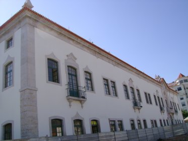 Câmara Municipal de Bombarral