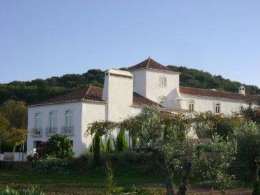 Valmonte Hotel Rural