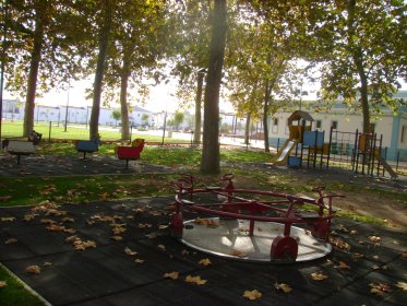 Parque Infantil de Borba