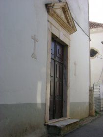 Museu Paroquial Beato Domingos de Borba