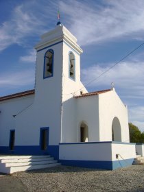 Igreja de Orada